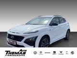 Hyundai Kona N Line 2WD *NAVI*LED*KAMERA*PDC* - Hyundai KONA in Bonn