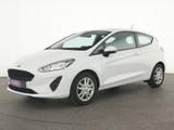 Ford Fiesta Cool & Connect Navigation|CarPlay|PDC|SHZ - Ford Fiesta Gebrauchtwagen in Mönchengladbach