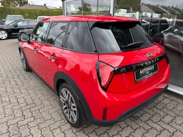 MINI Cooper C - 4