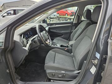 Volkswagen Golf - 10