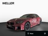 BMW M2 Coupé SpoSi LivePro H/K AdapLED