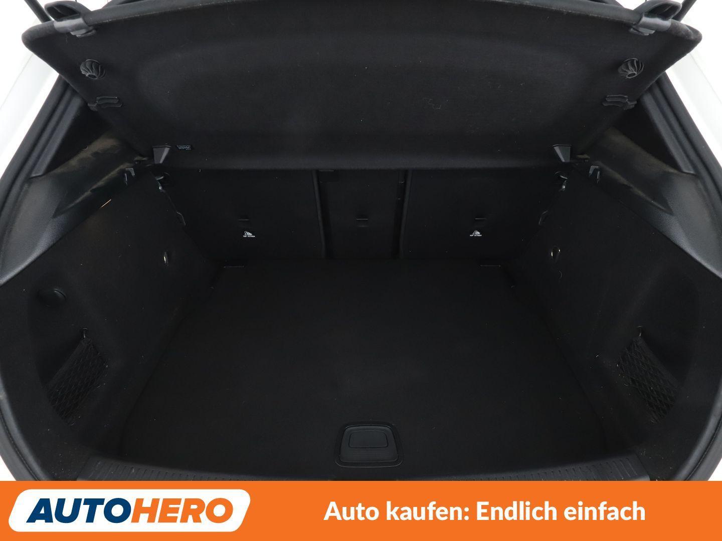Mercedes-Benz A-Class AMG Line Aut.*LED*TEMPO*CAM*PDC*SHZ*KLIMA*, миниатюра 16