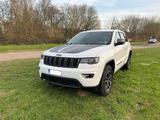 Jeep Grand Cherokee Trailhawk 4x4 - Jeep Grand Cherokee: Trailhawk