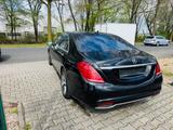 Mercedes-Benz S 350 S-Klasse Lim. S 350 EXTRA LANG *Euro 6*AMG - Gebrauchtwagen in Kevelaer