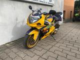 Suzuki GSX-R 600 // GSXR // Corona Alstare Edition // - Angebote entsprechen deinen Suchkriterien