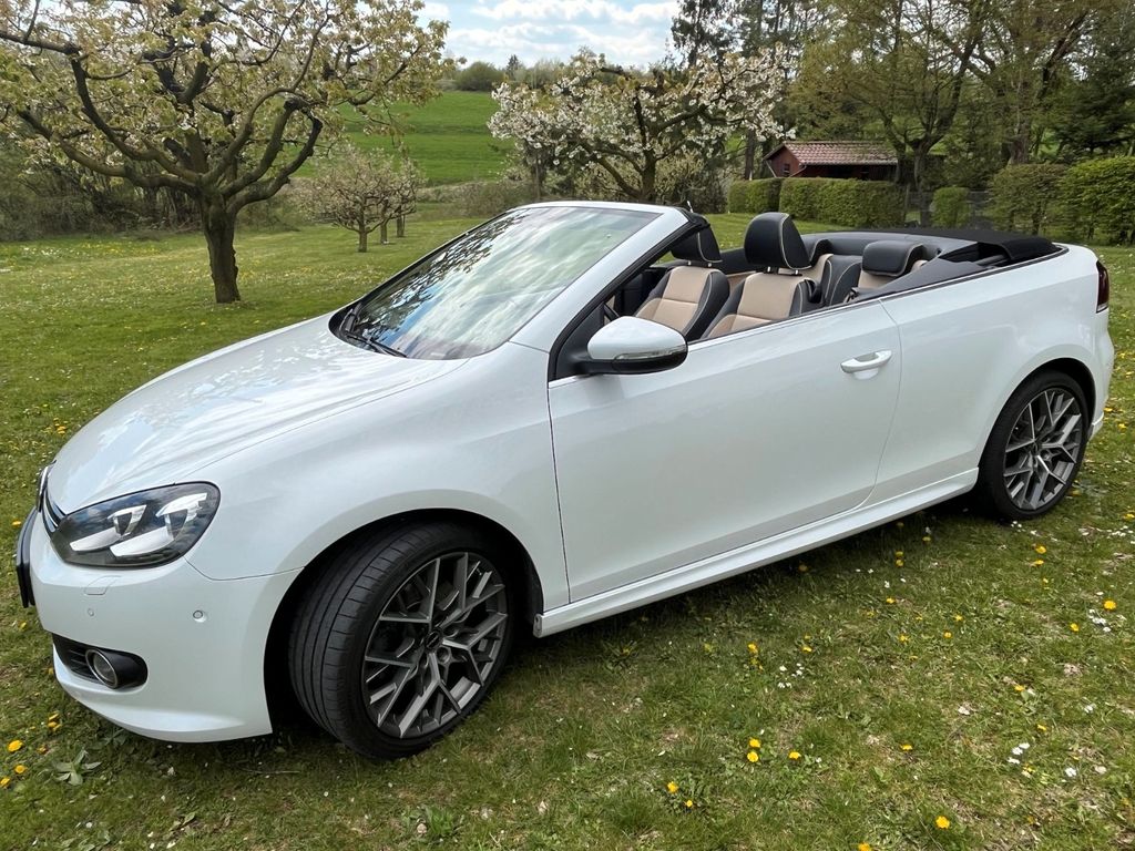 Image of Volkswagen Golf