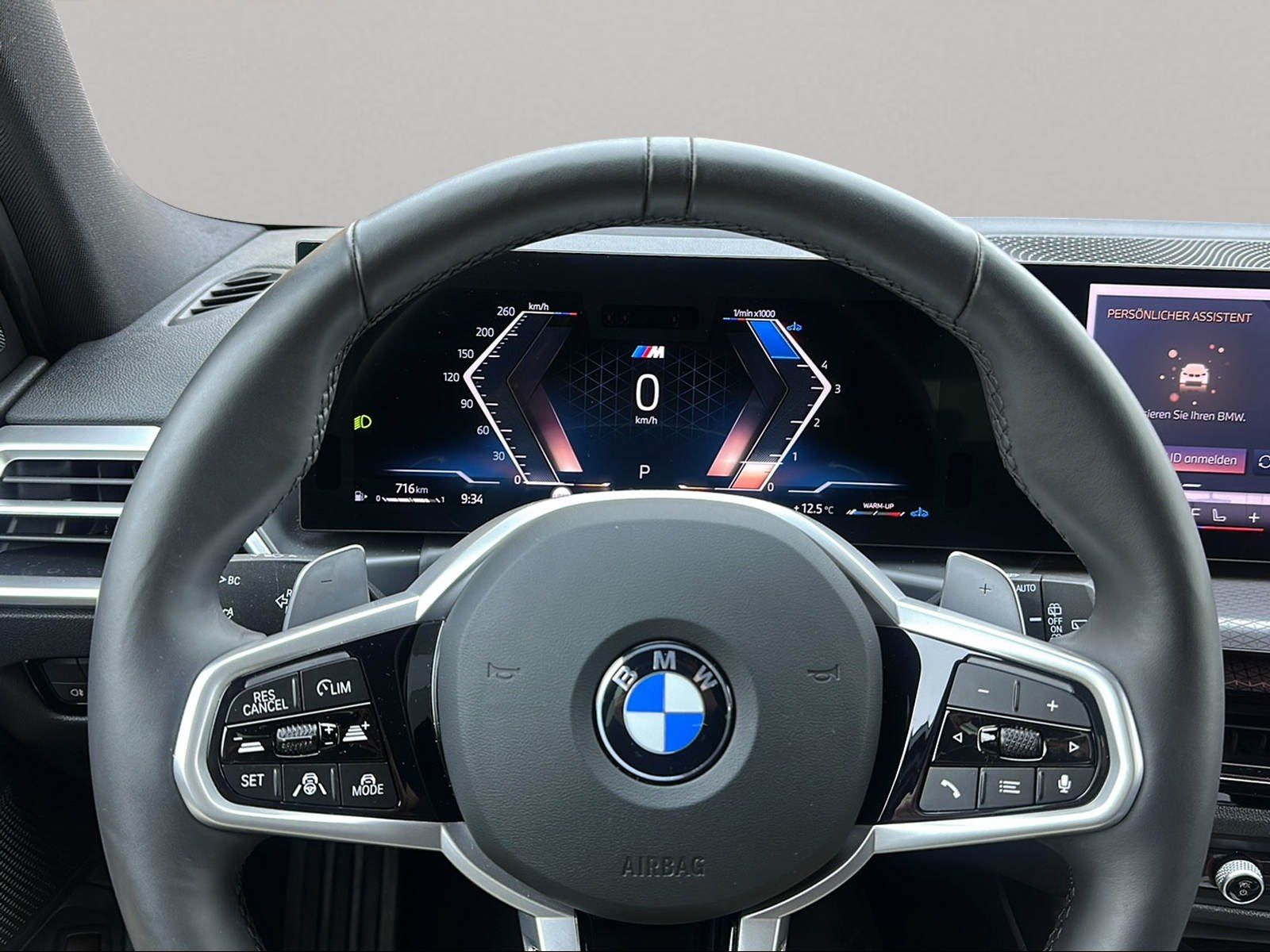 BMW 320 - Bild 13