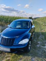 Chrysler Creisler PT Limited 2.0 l - Chrysler PT Cruiser Kombi Gebrauchtwagen