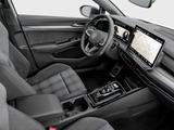 Volkswagen Golf VIII GTE LED+ Navi AHK ACC Headup AreaView  - Gebrauchtwagen in Münster