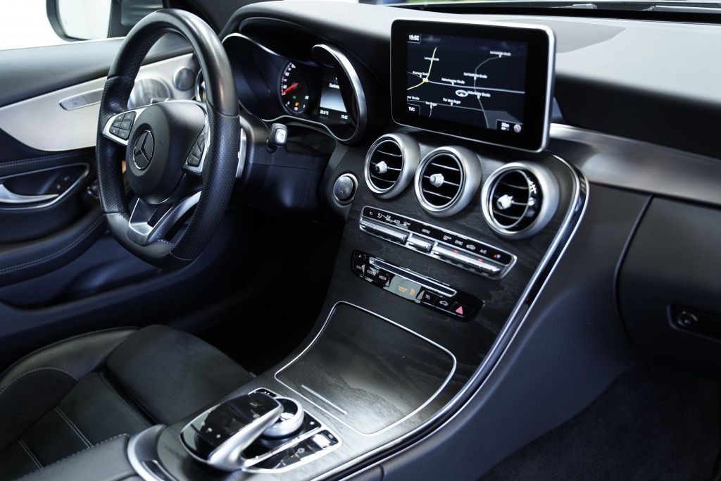 Mercedes Benz C 250