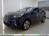 Kia Niro e-Niro DynamicLine 39 kWh - blaue Kia Niro