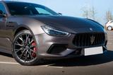 Maserati Ghibli 3.0 V6 430HP Modena S Q4 Auto 4WD Mod... - Maserati: Modena