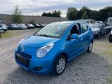 Suzuki Alto 1.0 Comfort Automatik  1-Hand - Suzuki Alto Gebrauchtwagen