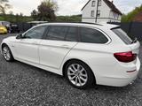 BMW 525d Touring  NAVI/Bi-XENON/PANO - BMW 525 aus 2013