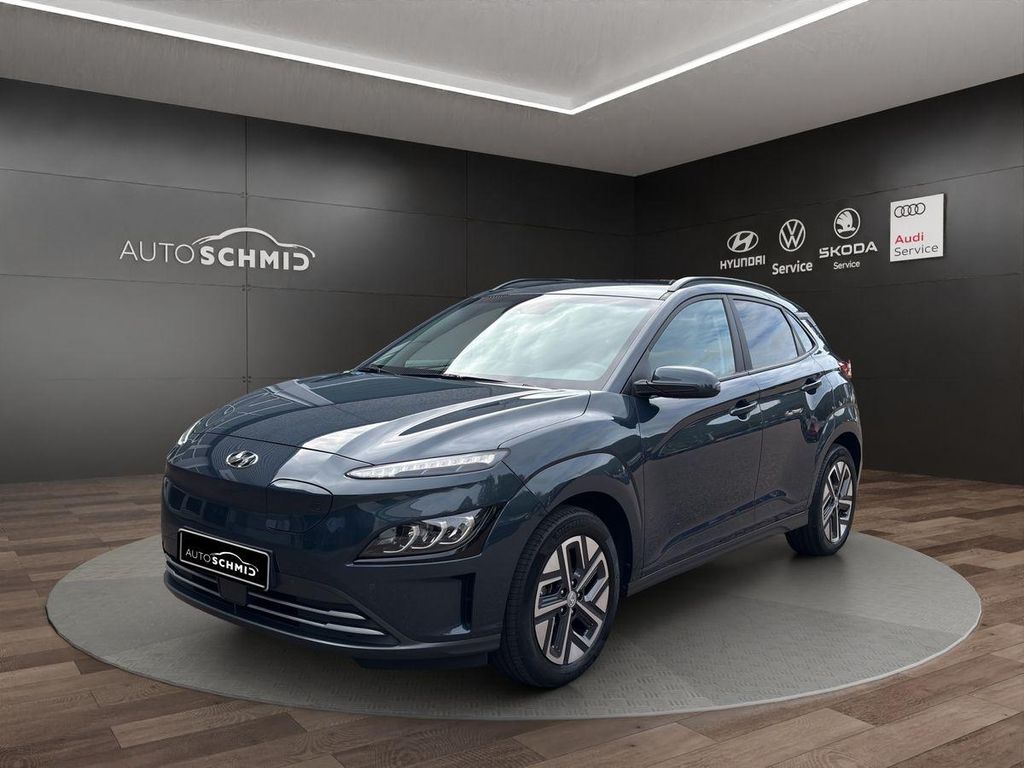 Image of Hyundai KONA