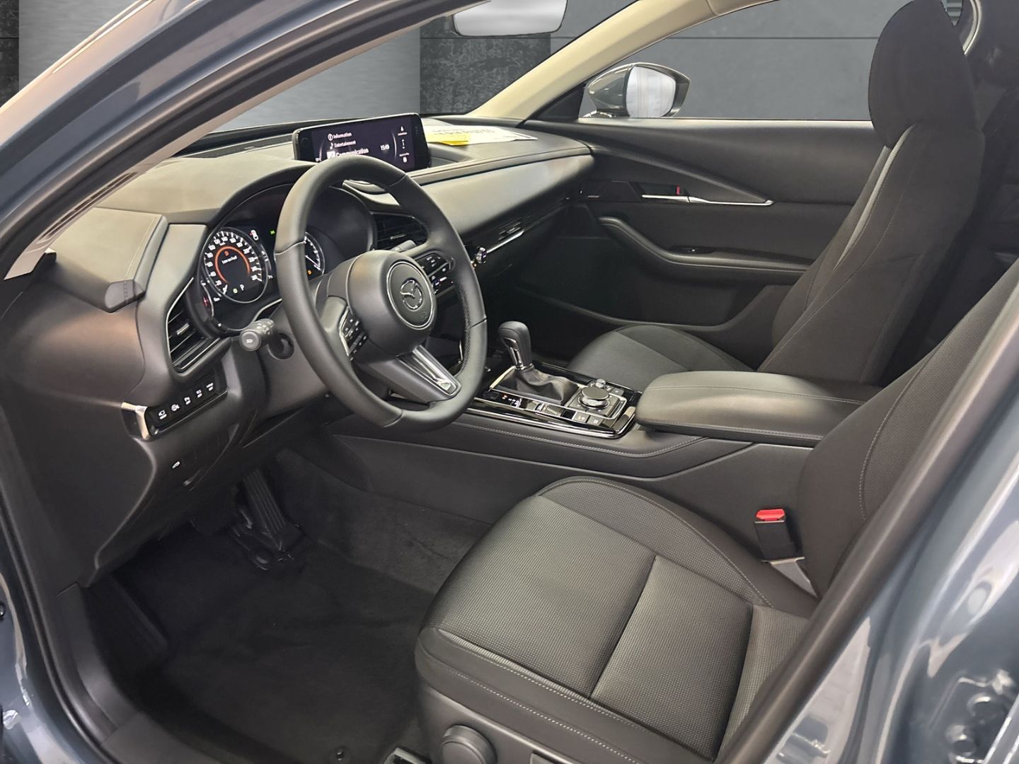 Mazda CX-30 - Bild 7