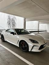 Toyota GR86 - Toyota GR86: Automatik