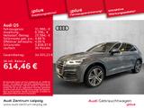 Audi Q5 2.0 TFSI sport qu. *2xS-line*LED*Pano*Stadt* - Audi Q5 Gebrauchtwagen in Leipzig