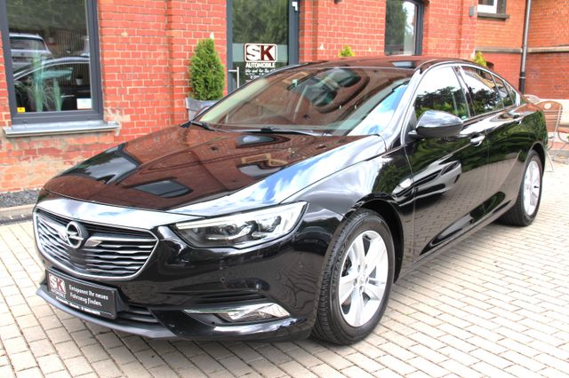 Opel Insignia B Grand Sport Business INNOVATION