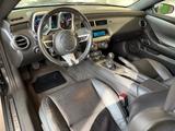 Chevrolet Camaro SS Xenon KW-Gewinde Klappen-Sportabgasanl - Chevrolet Camaro mit Benzin-Antrieb