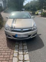 Opel Astra H Twintop - Opel Astra: H Twintop