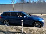 ALPINA D3 Biturbo Allrad (Facelift) - 2. Hand - ALPINA: B2