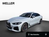 BMW 420d xDr GC M Sport Pro GSD,STHZ,360,AdpLED,HiFi - BMW 420 Gran Coupé in Bielefeld