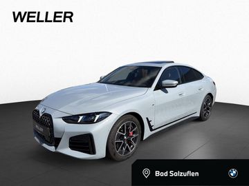 BMW 420 Gran Coupé - 1