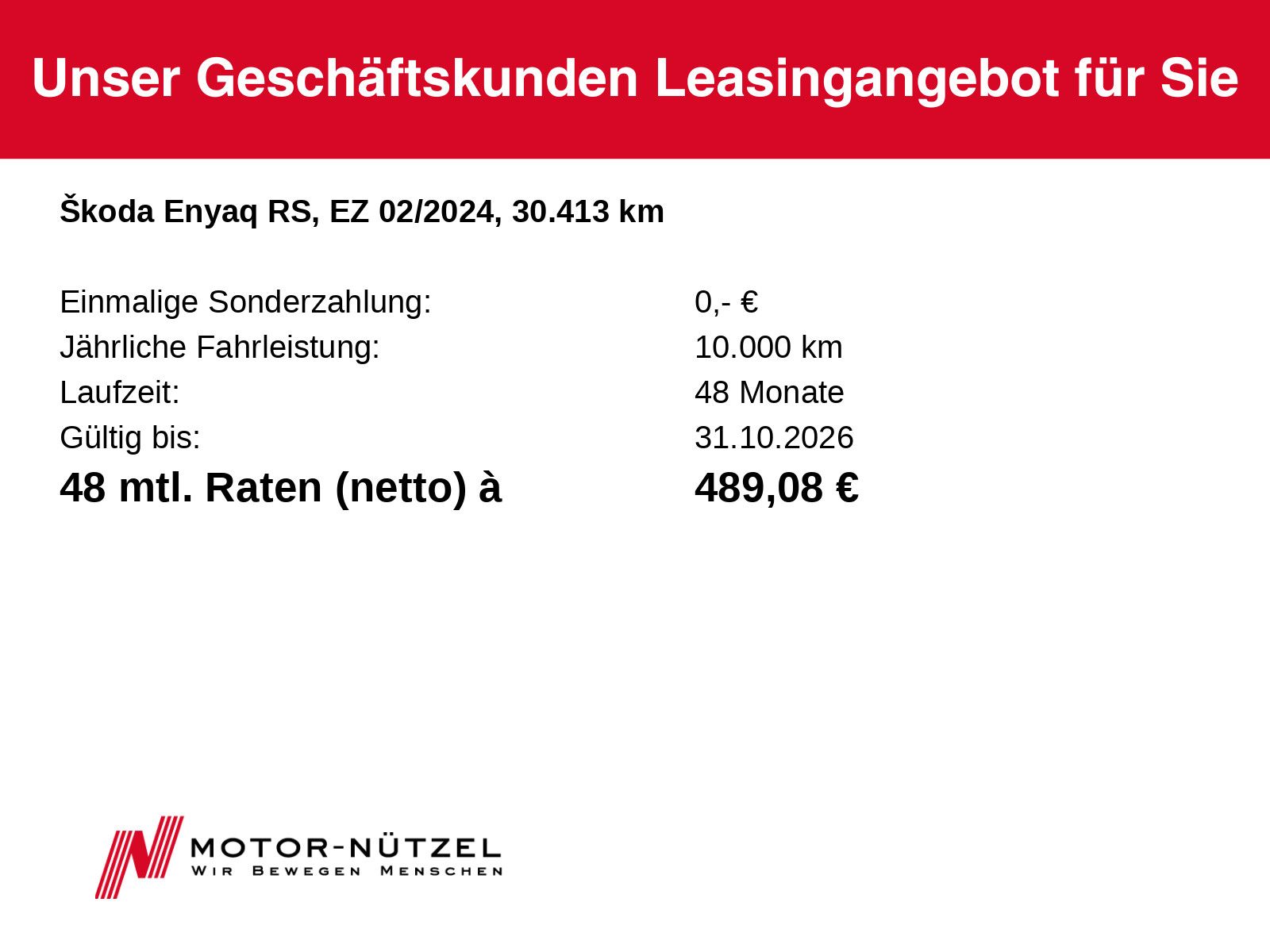 Skoda Enyaq - Bild 22