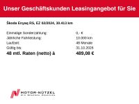 Skoda Enyaq - Vorschau Bild 22