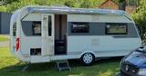 Hobby Prestige 495 UL Autark Klima Mover Solar LTE - Hobby 495