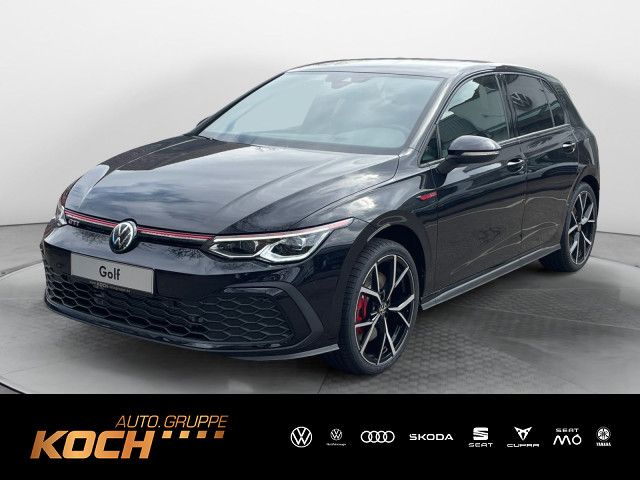 Volkswagen Golf GTI 2,0 l TSI OPF 180 kW (245 PS) 7-Gang-Do