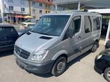 Mercedes-Benz Sprinter II 313 2.2 CDI/8Sitzer/Klima/Kamera/AHK