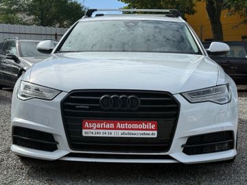 Audi A6 - 4