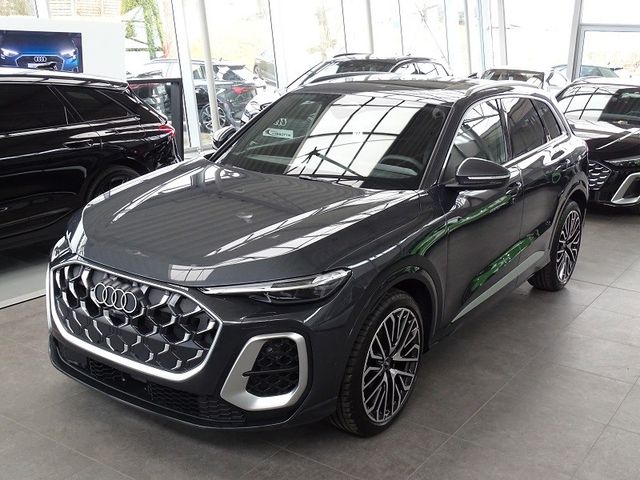 SQ5 3.0 TFSI 270 kW quattro - Tech pro /  B & O