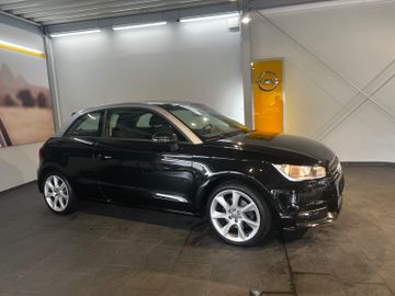 Bild 2 Audi A1 1.4 TFSI S tronic sport | Automatik | 17"