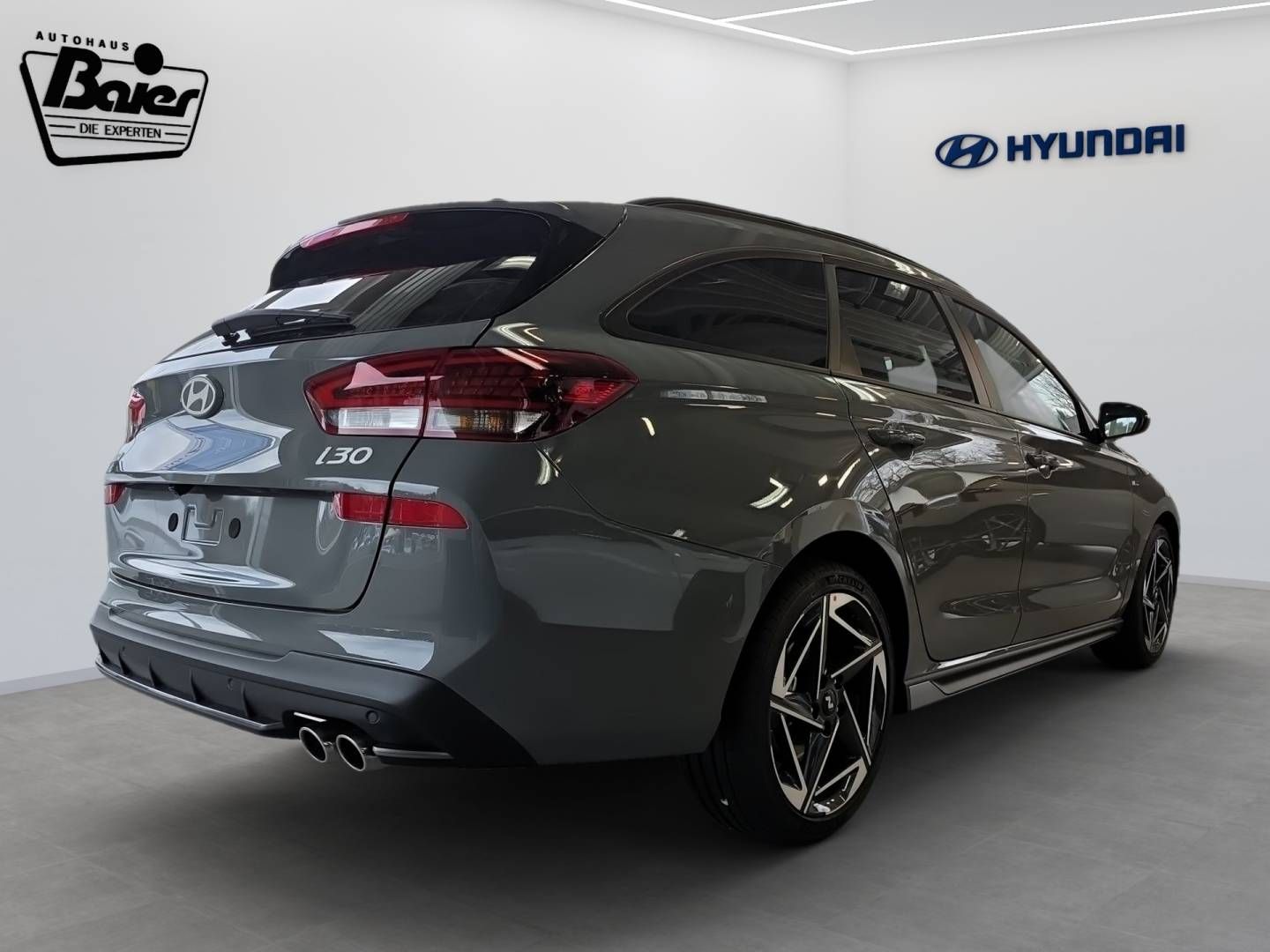 Hyundai i30 – Bild 3