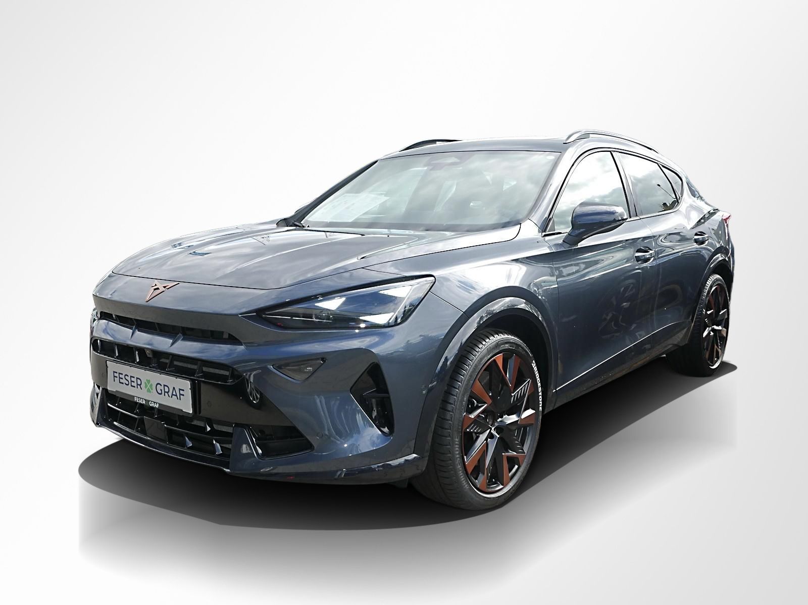 Cupra Formentor - Bild 15
