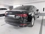 Audi A4 40 TFSI S tronic S line S line - Audi A4: Limousine, Line