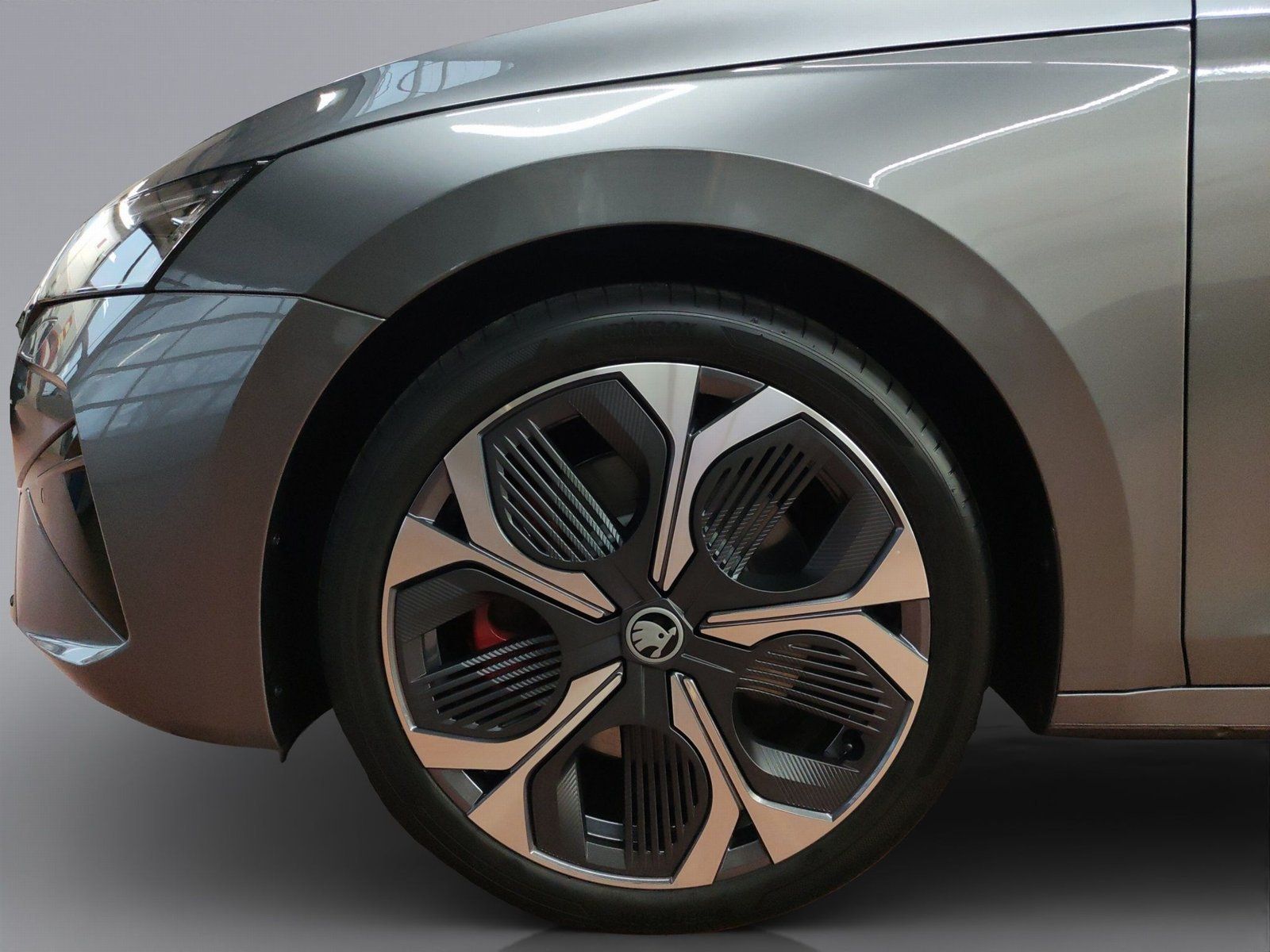 Skoda Octavia - Bild 13