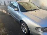 Audi A4 2.4 Benzin V6 TÜV NEU - Audi A4 aus 1998: Kombi