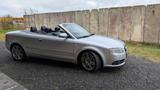 Audi A4 Cabriolet S-Line