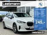 BMW 223i xDrive Active Tourer ACC 2 JAHRE GARANTIE - weiße BMW 223 Active Tourer