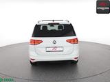 Volkswagen Touran 1.6 TDI COMFORTLINE MASSAGE,KAMERA,MEMORY - Volkswagen Touran mit Diesel-Antrieb: Kleinbus, 1.6