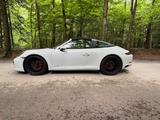 Porsche  991.2 GTS Targa, ACC, HA,  APPROVED - gebrauchte Porsche 991 aus dem Jahr 2019