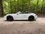 Porsche  991.2 GTS Targa, ACC, HA, Approved - Porsche 991 aus 2019