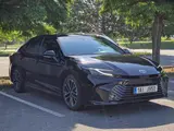 Toyota Camry 2.5 Hybrid Executive, CZ, MwSt. ausweisbar - Toyota Camry: 2.5
