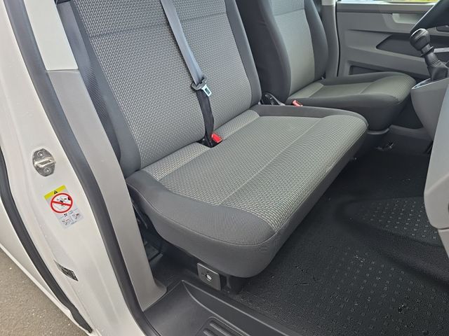 T6.1 2.0 TDI Kombi AHK*9-Sitzer