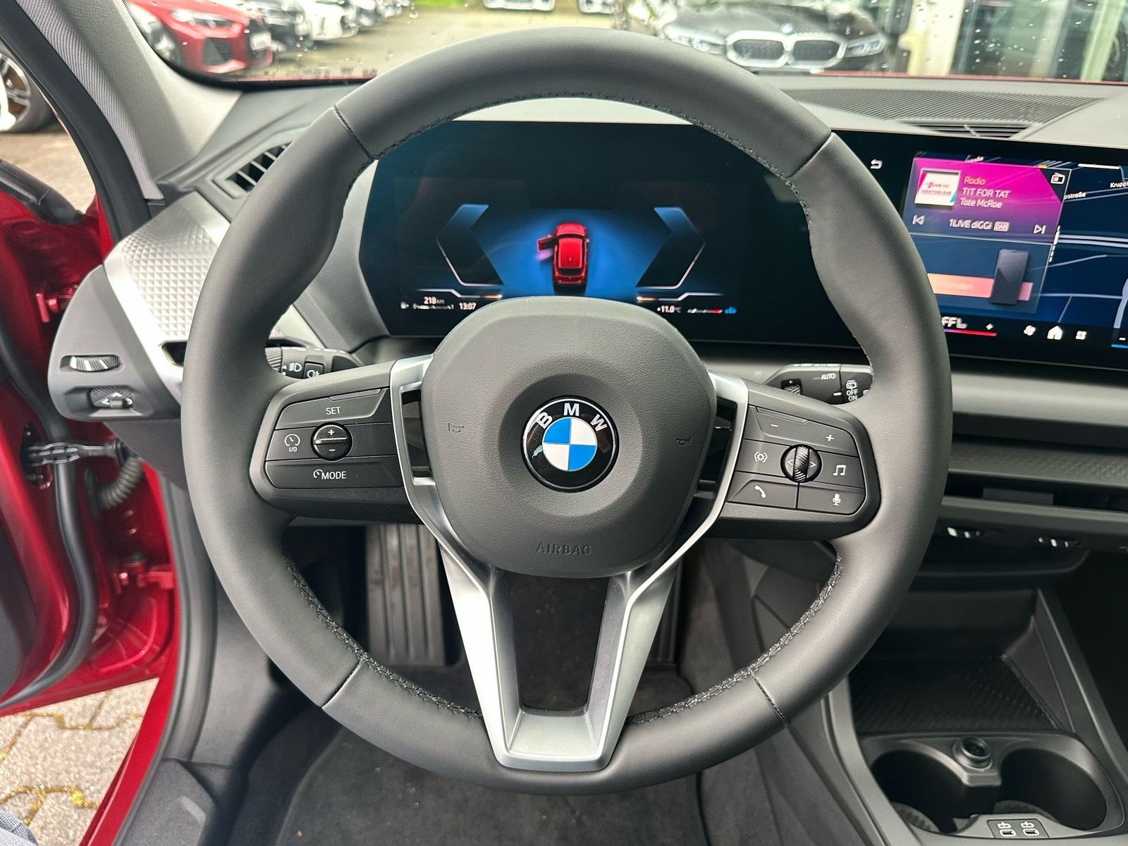 BMW 120 - Bild 9