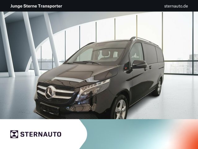 Mercedes-Benz V 220 d ED/L Automatik Navi LED Tisch